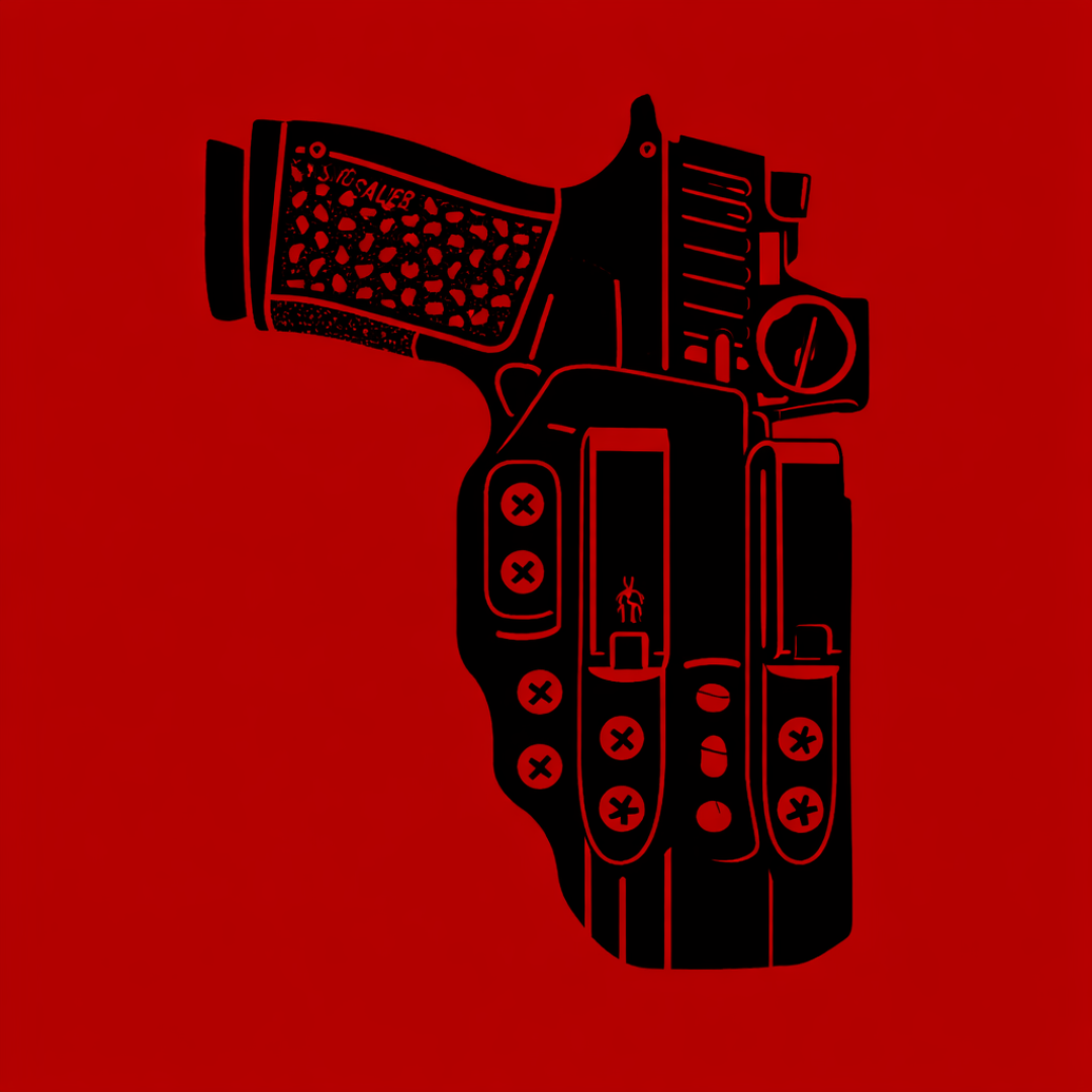 HOLSTERS