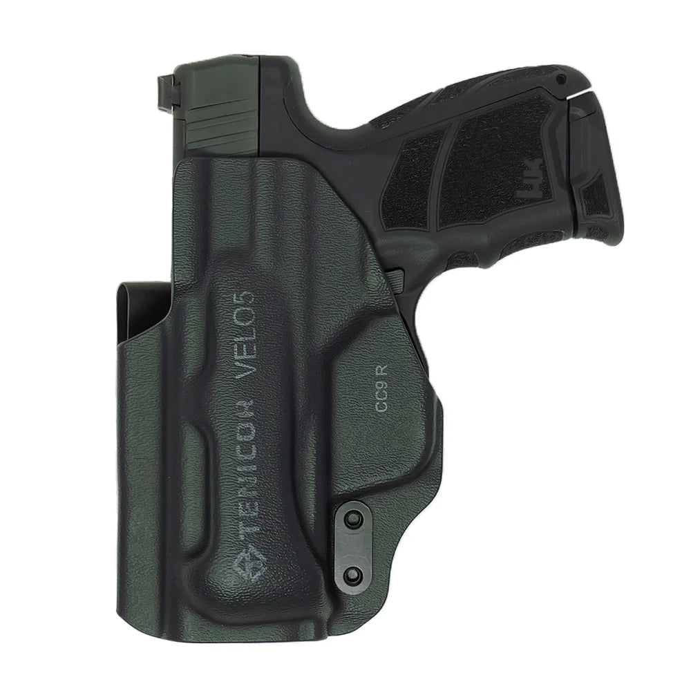 Tenicor | Hoolifit South Africa - VELO5 AIWB Holster - HK CC9