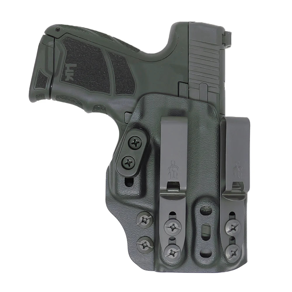 Tenicor | Hoolifit South Africa - VELO5 AIWB Holster - HK CC9