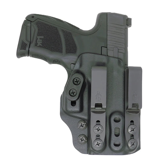 Tenicor | Hoolifit South Africa - VELO5 AIWB Holster - HK CC9