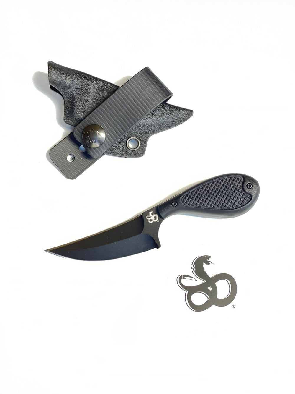 CLINCH PICK 2.0 – DOUBLE EDGE EDITION