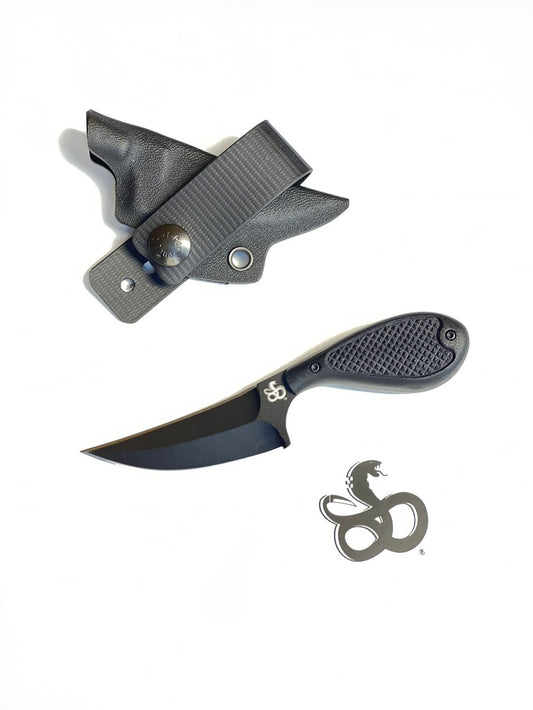 CLINCH PICK 2.0 – DOUBLE EDGE EDITION