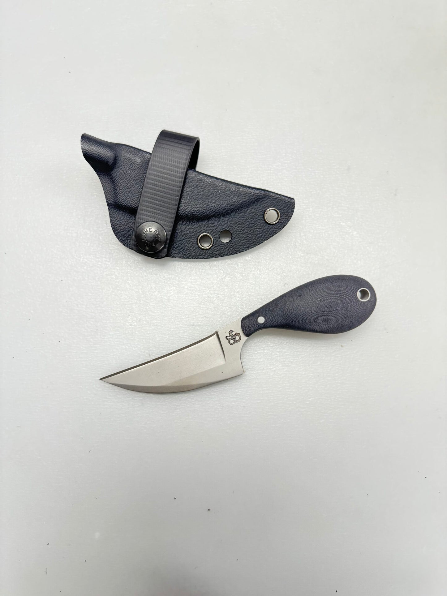 CLINCH PICK®