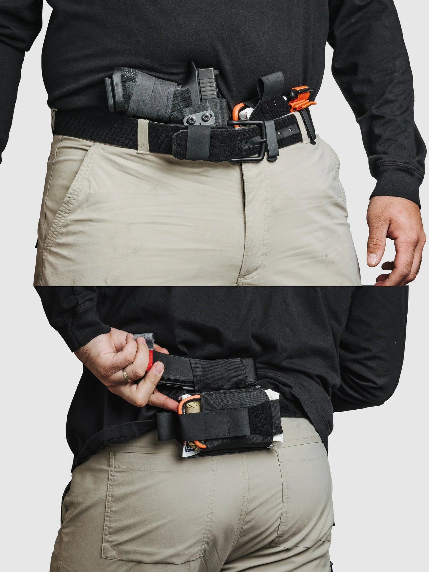 Apex Development | Hoolifit South Africa - MedMod - EDC IFAK