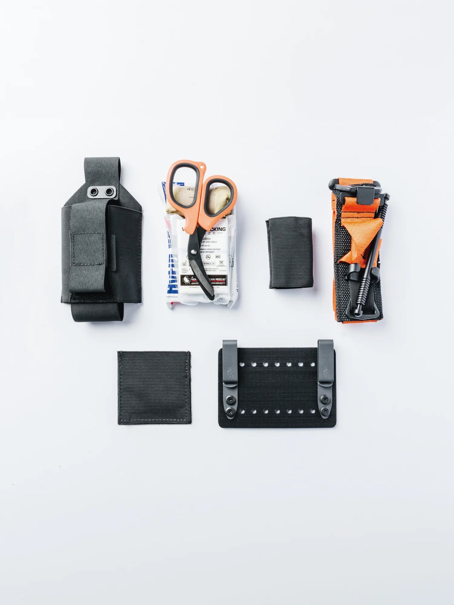 Apex Development | Hoolifit South Africa - MedMod - EDC IFAK