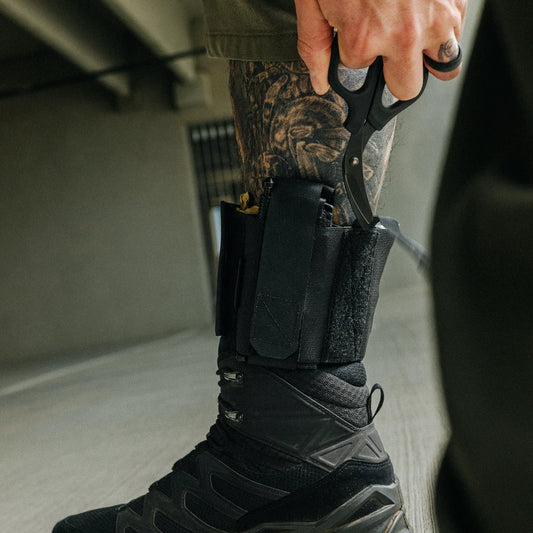 Apex Development | Hoolifit South Africa – The CUF™ – EDC IFAK