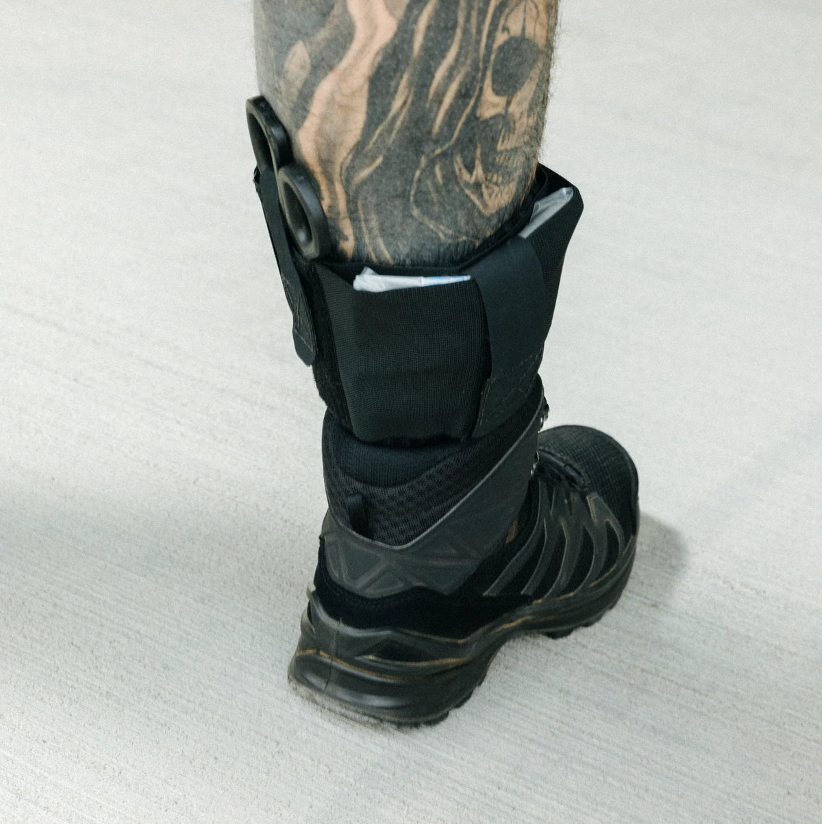 Apex Development | Hoolifit South Africa – The CUF™ – EDC IFAK