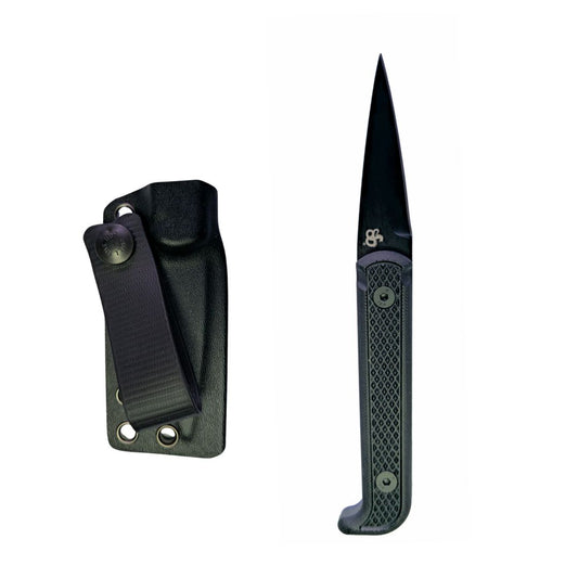 BARRACUDA BLACK