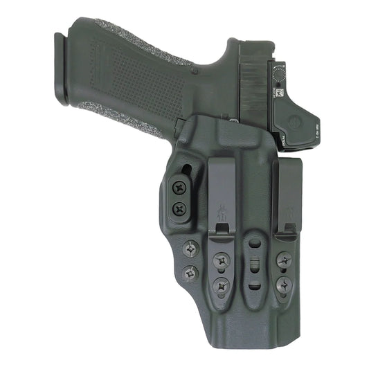 Tenicor | Hoolifit South Africa - VELO5 AIWB Holster - GLOCK 17 / 47