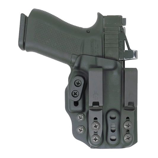 Tenicor | Hoolifit South Africa - VELO5 AIWB Holster - GLOCK 43 / 43X MOS