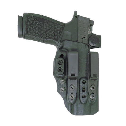Tenicor | Hoolifit South Africa - VELO5 AIWB Holster - SIG SAUER P365 FUSE