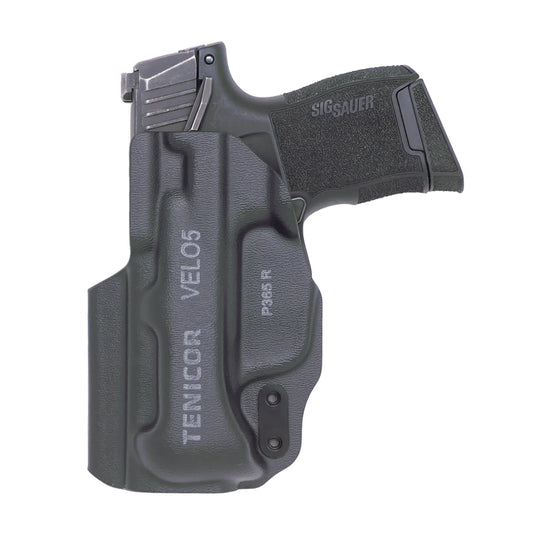 Tenicor | Hoolifit South Africa - VELO5 AIWB Holster - SIG SAUER P365 / P365X