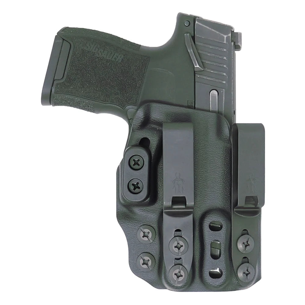 Tenicor | Hoolifit South Africa - VELO5 AIWB Holster - SIG SAUER P365 / P365X