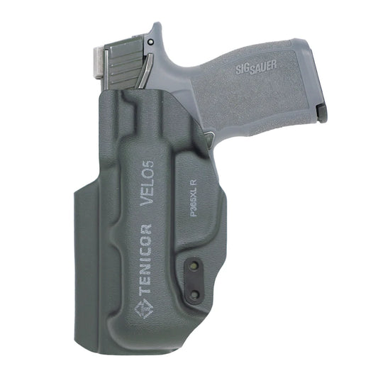 Tenicor | Hoolifit South Africa - VELO5 AIWB Holster - SIG SAUER P365XL