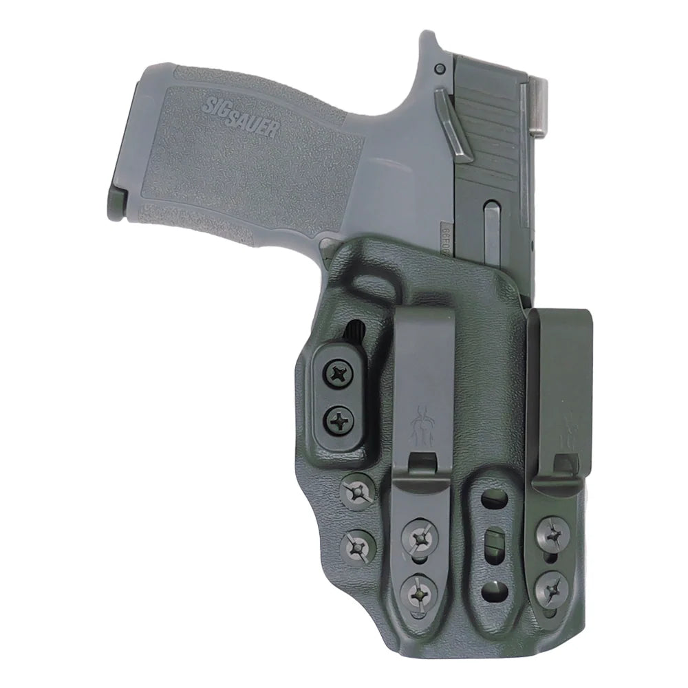 Tenicor | Hoolifit South Africa - VELO5 AIWB Holster - SIG SAUER P365XL