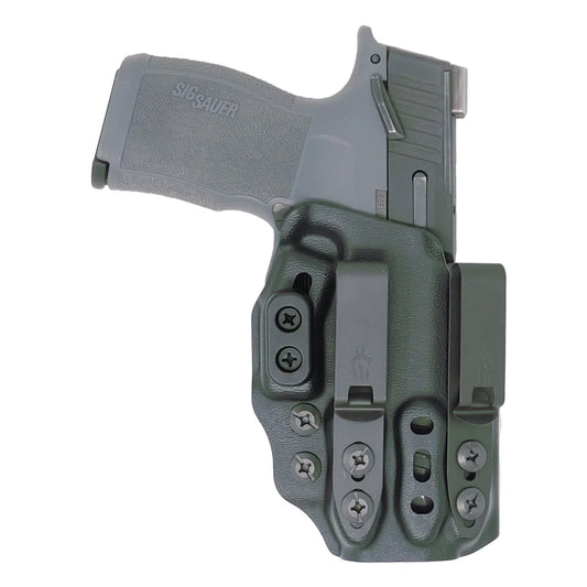 Tenicor | Hoolifit South Africa - VELO5 AIWB Holster - SIG SAUER P365XL