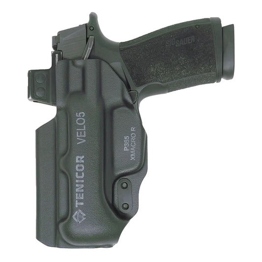Tenicor | Hoolifit South Africa - VELO5 AIWB Holster - SIG SAUER P365 XMACRO/AXG LEGION