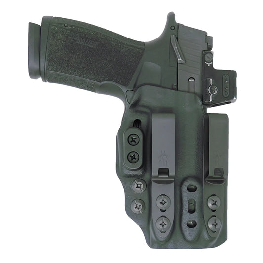 Tenicor | Hoolifit South Africa - VELO5 AIWB Holster - SIG SAUER P365 XMACRO/AXG LEGION