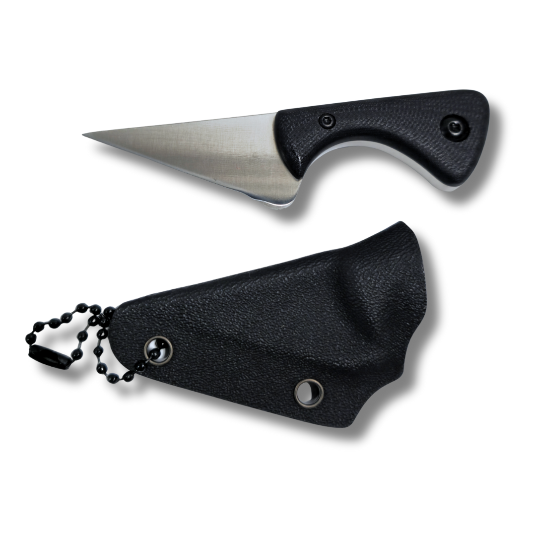 LOCO™ Keychain Knife