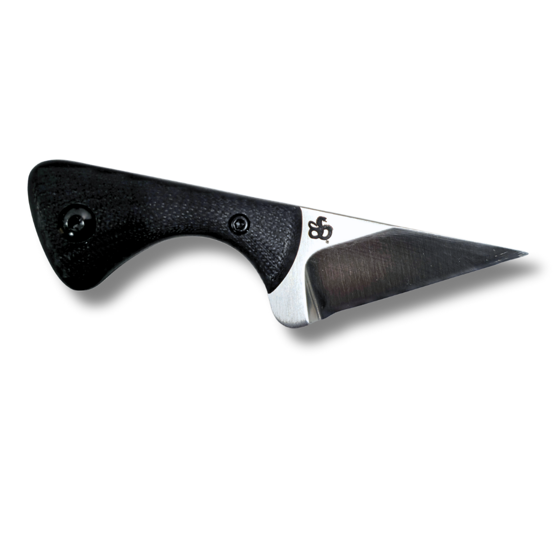 LOCO™ Keychain Knife