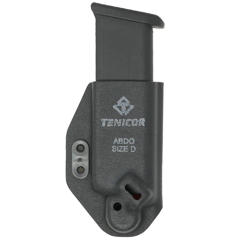 Tenicor | Hoolifit South Africa - ABDO AIWB MAG POUCH