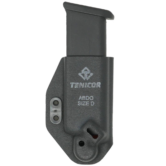 Tenicor | Hoolifit South Africa - ABDO AIWB MAG POUCH
